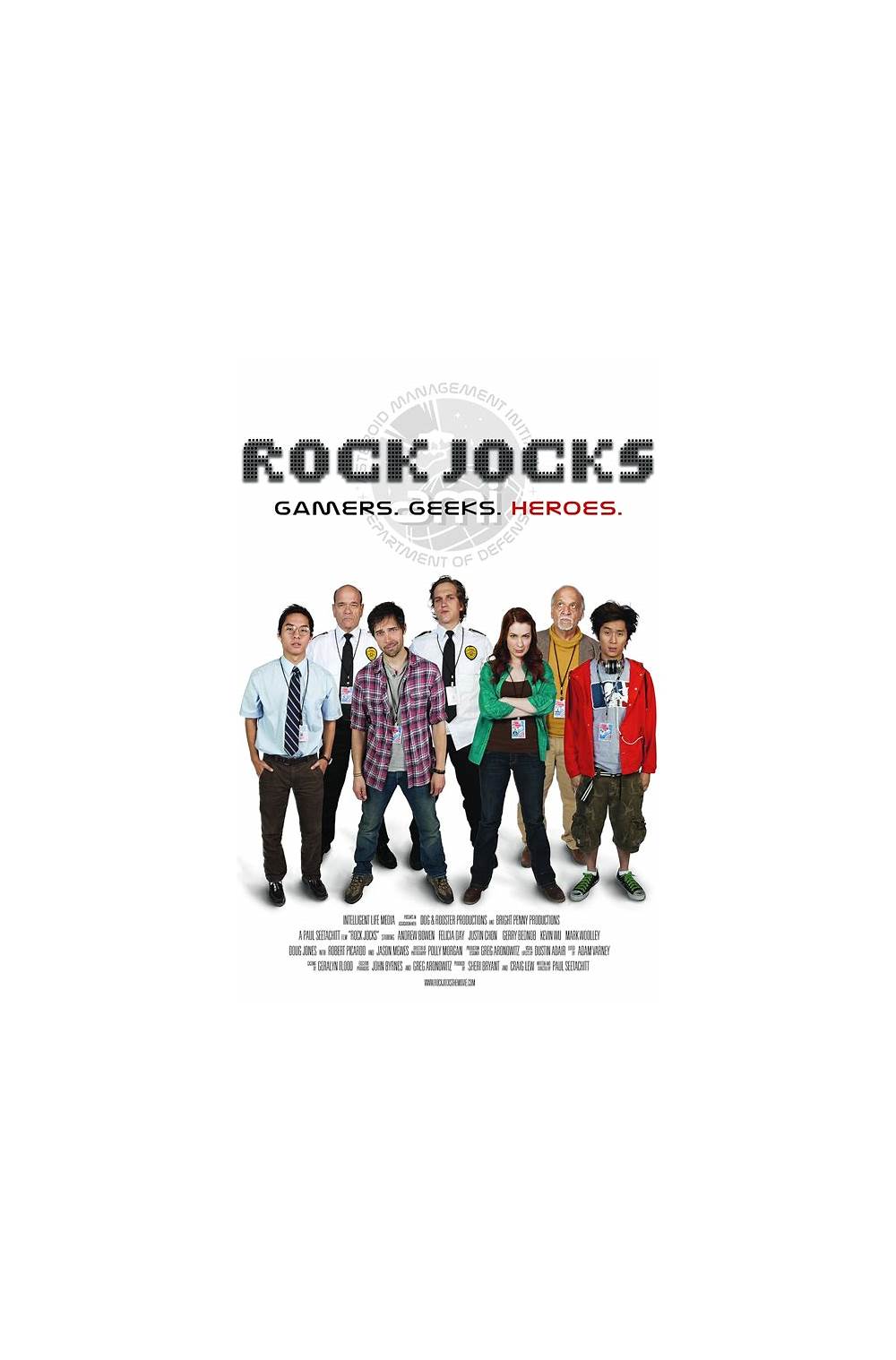 RockJocks