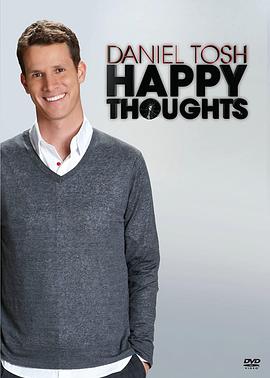 DanielTosh：HappyThoughts